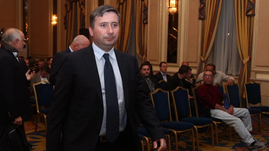 Иво Прокопиев съди България в Страсбург