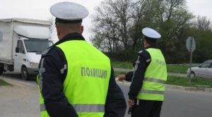 Премахват ротацията на пътните полицаи