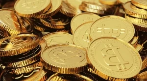 Биткойните достигнаха обща стойност от 14 млрд. долара 