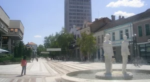 Покупателната способност в Северозападна България е 31%. В Лондон - 626%