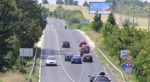 Няма средства за нов път Варна - Бургас