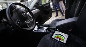 Шефът на ДАИ криел 175 000 лв. 