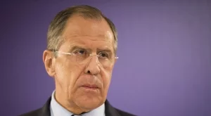 Лавров: Да не политизираме "Северен поток 2"