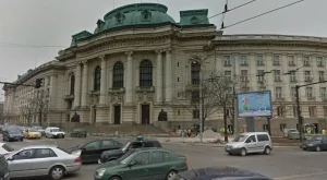 Задължават колите в София да се движат с до 30 км/ч заради мръсния въздух