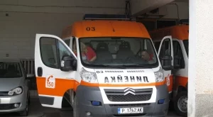 Отпускат се 19,6 млн. лева за увеличаване на заплатите в Спешна помощ
