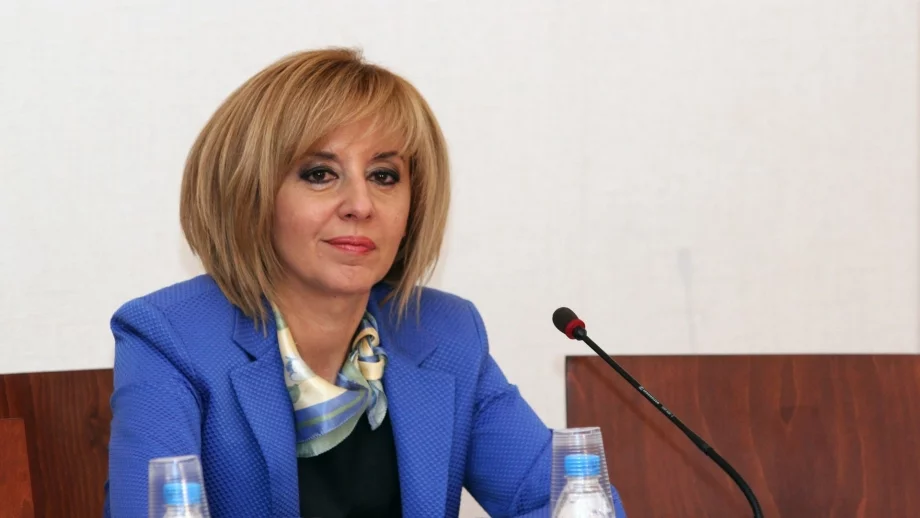 Манолова готова да иска помощ от ЕК в борбата с "Топлофикация"