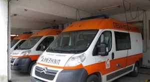 Полицаи ще придружават Спешна помощ до рискови адреси в Кърджали