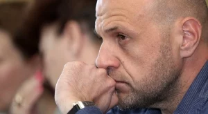 Дончев нямал особено желание да става социален министър