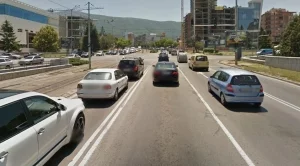 Ремонтират бул. "България" заради европредседателството 