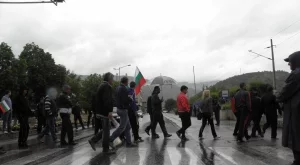 Животновъдите излизат на протест