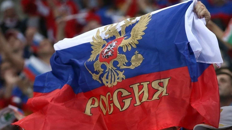Кризата чука на вратата на Русия 