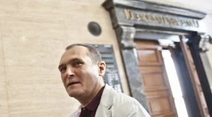 И името на Васил Божков се появи в Panama Papers 