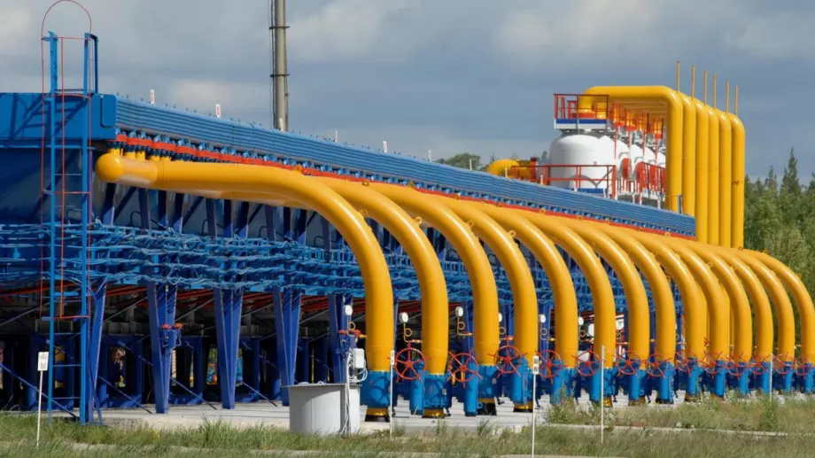 Европа получи първите 5 милиарда куб. метра азерски газ