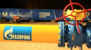 "Газпром" продава дела си в "Овергаз Инк" до края на годината 