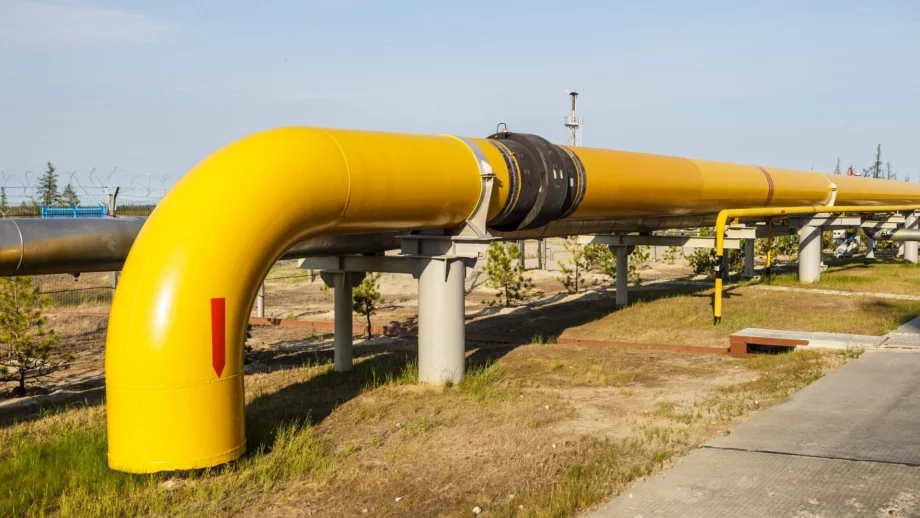 Различни източници ще захранват газовия коридор между България, Гърция и Румъния
