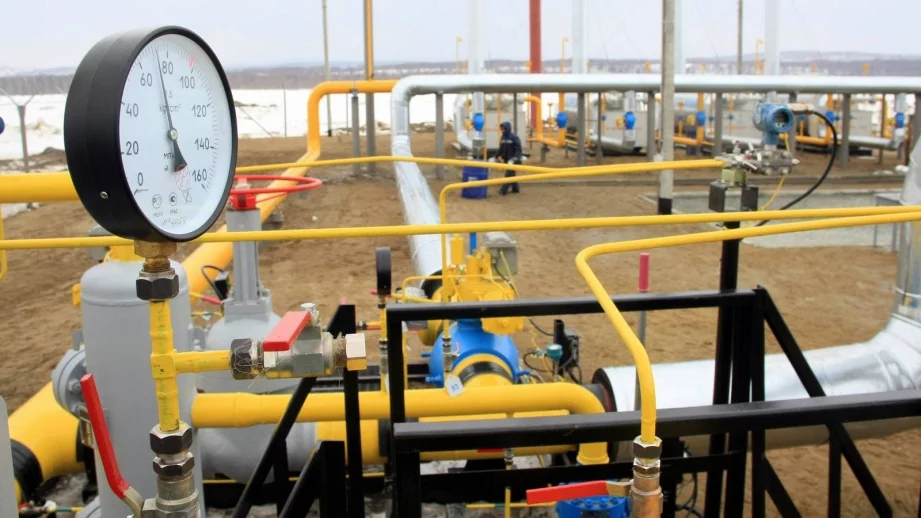 Газопроводът в Турция ще се казва "Турски поток" 