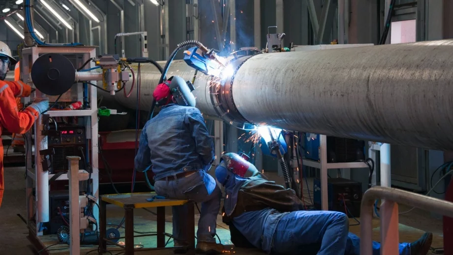 България предложи на Македония да започнем истински разговор за газов интерконектор