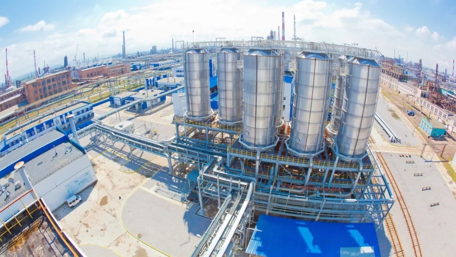 Руските газови доставки за България се извършват нормално