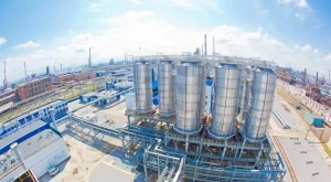Украйна спира да внася газ след 4 години 