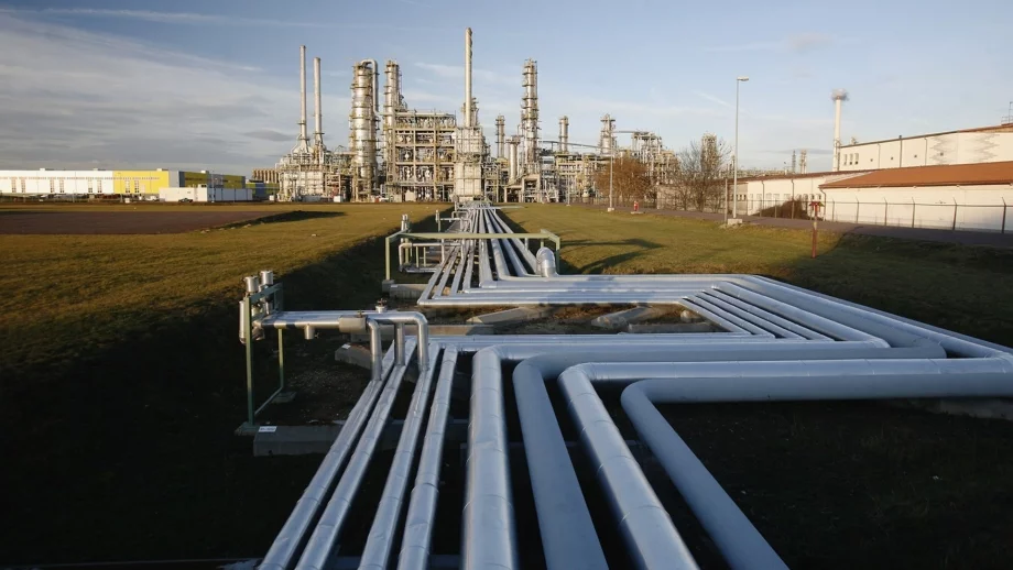 Русия няма да спира газовите доставки за Донбас