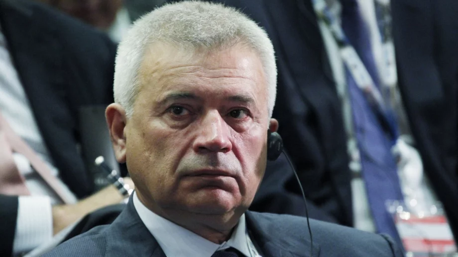 Многомилиардна руска инвестиция в енергетиката ни ще бъде официално открита