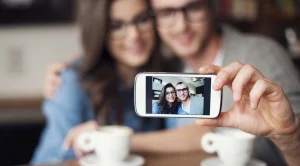 5-те най-добри безплатни Android приложения за селфита 