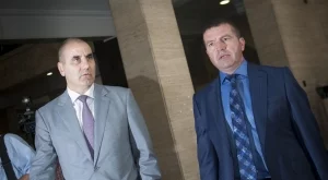 Цветанов: Още не сме избрали здравен министър 