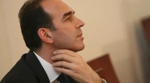 От днес Искров не е шеф на БНБ