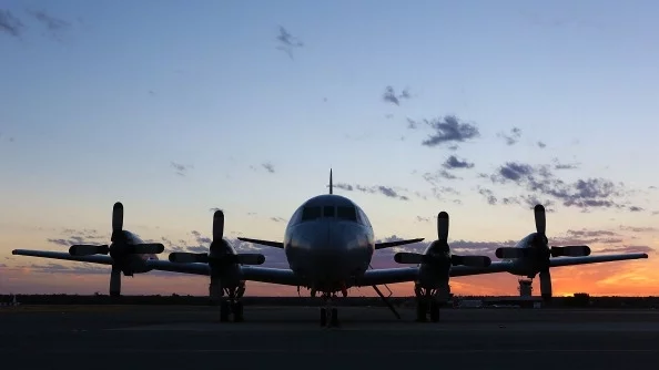 Пускат полети до България от ново руско летище 