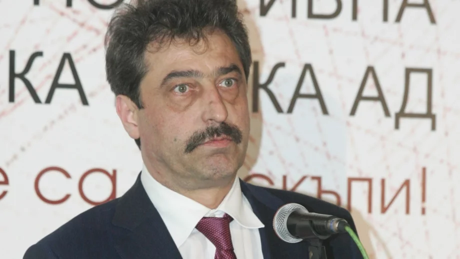 Василев разкри имената на политици и бизнесмени, които го посещавали в банката