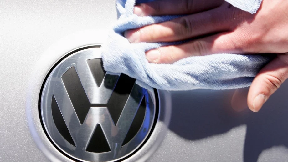 Сериозен срив на акциите на Volkswagen 