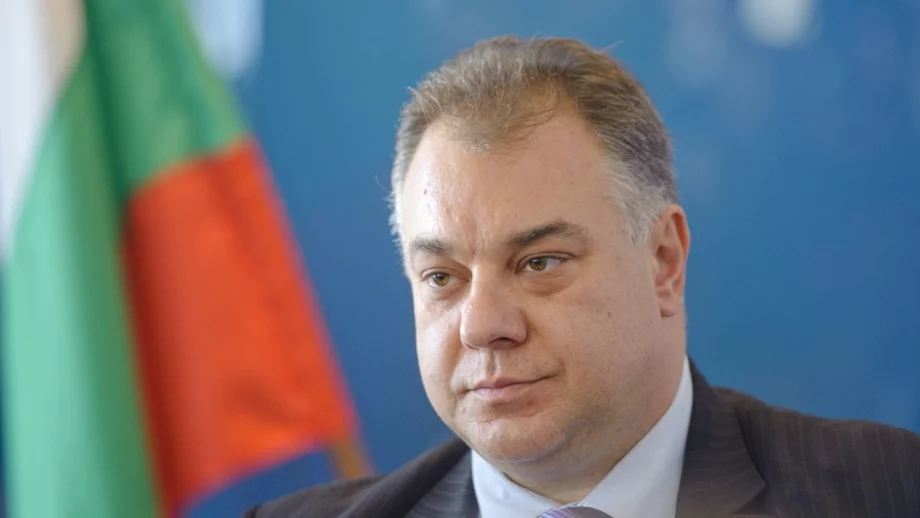 Д-р Мирослав Ненков става зам.-министър на здравеопазването 
