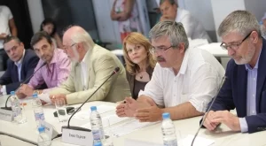 Хърсев: Пенсионната възраст ще трябва да се вдигне 