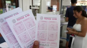 Печалбата на тотото намаляла с 10 млн. лв. за година 