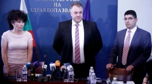 Ненков смята, че е имало медийна манипулация за оставката на здравния министър