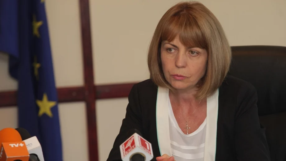 София е с най-ниската безработица, хвали се Фандъкова 