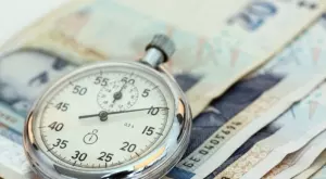 Изработваме близо 30 лева БВП на час