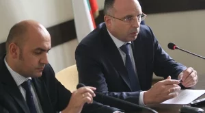 Порожанов готов да подаде оставка, ако му я поискат 