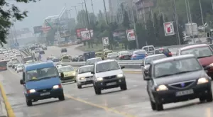 Започна плащането на данък МПС в София