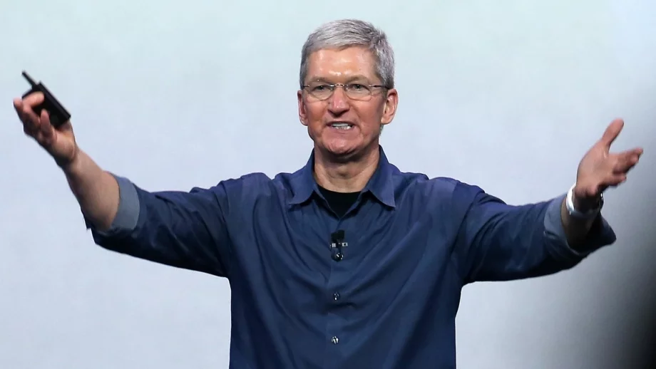 Apple отказа да предостави на американските власти лични данни на престъпник