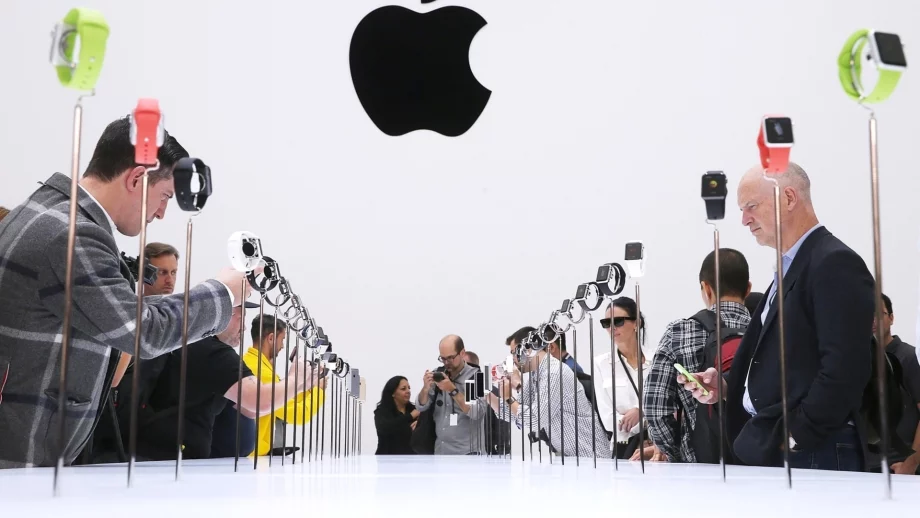 Миторазбивач: Apple не била „родена“ в гараж 