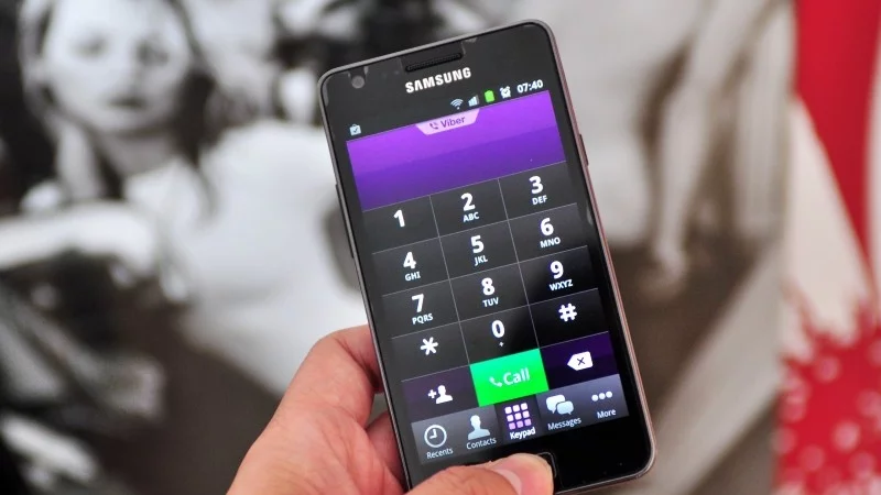 Viber не става платен, успокоиха от компанията 