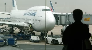 Пилотите на Air France стачкуват 
