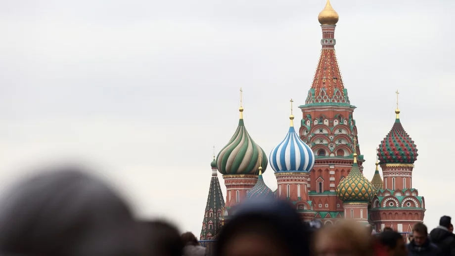 10-те най-популярни руски града сред туристите 