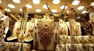 Златото запази печалбите си, среброто продължава нагоре