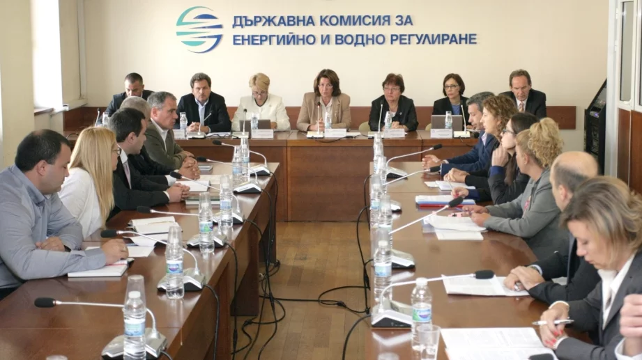 В петък ще стане ясна цената на природния газ 