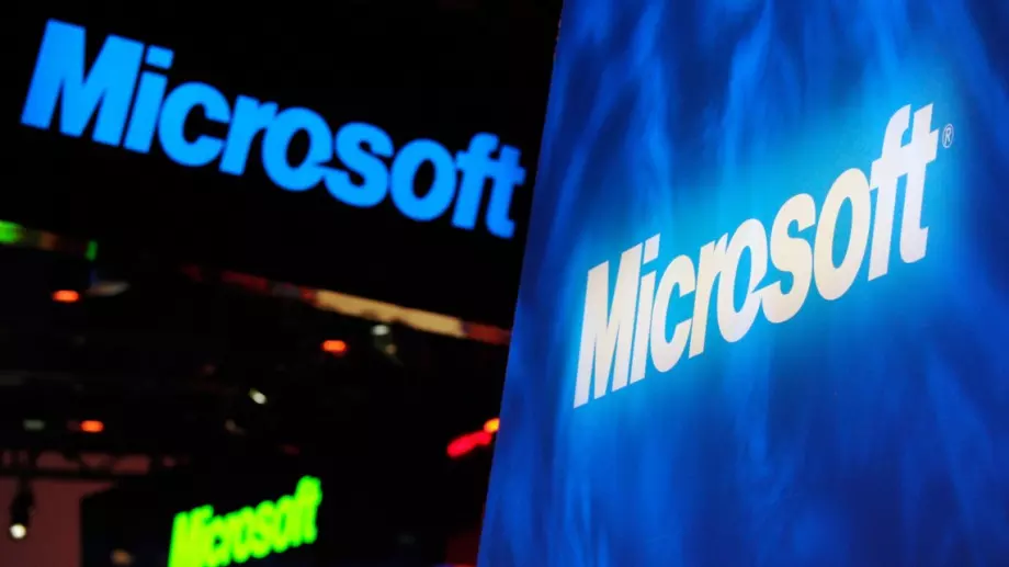 Microsoft купува компания за изкуствен интелект за близо 20 млрд. долара
