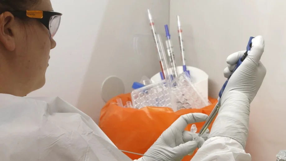Пациенти настояват държавата да дава повече пари за изследването на хепатит