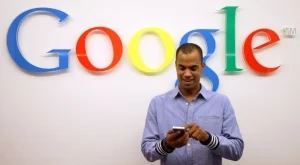 ЕС vs Google 