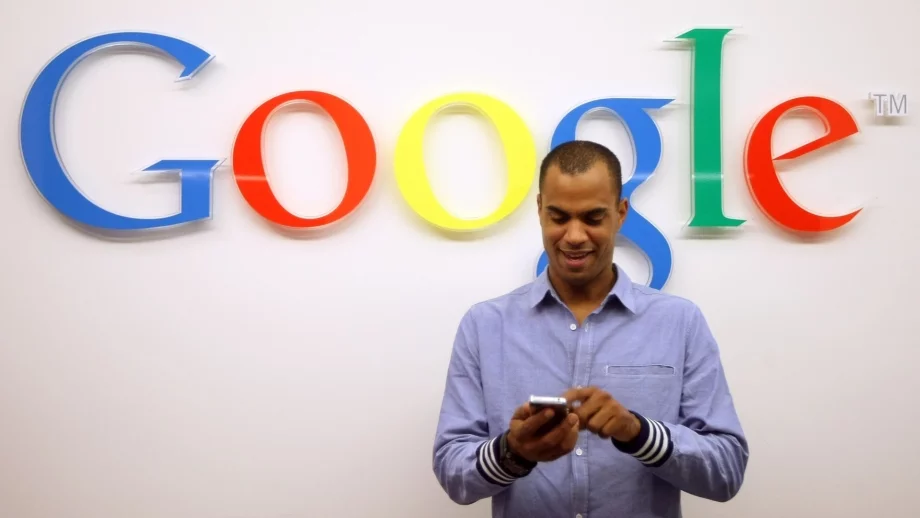 ЕС vs Google 